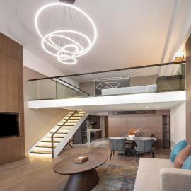 Wyndham Dalian Jinpu