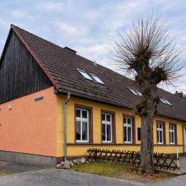 Landhotel Lindengarten by Belvilla