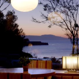 Irida Hotel, hotel di Chania