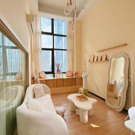 Xilin All-Female Youth Hostel, Shenzhen North Railway Station