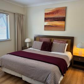City View Apartment - Central, Secure Parking & Pool