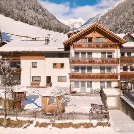 Sonnenschein Panorama Apartments inkl hauseigene ZIRM-SAUNA und INFRAROT SAUNA