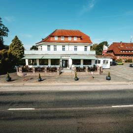 Akzent Hotel Cordes & Restaurant am Rosengarten