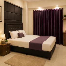 Uttara Royal Nest