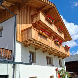 Gästehaus Obererlacher