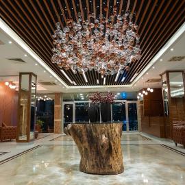 Erbil Holiday Hotel