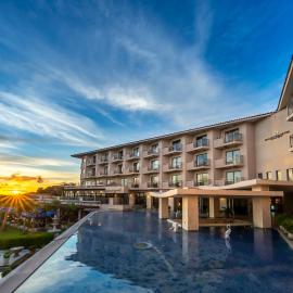 GRANDVRIORESORT ISHIGAKIJIMA Ocean's Wing & Villa Garden, ξενοδοχείο σε Ισιγκάκι