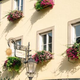Hotel Sonne29, khách sạn ở Ebermannstadt
