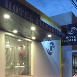Hotel Itamarati