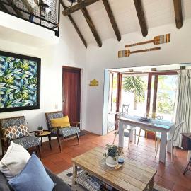 River View Cottage - at the Breede