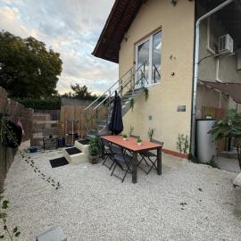 Le perchoir T2 proche de Genève