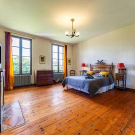 Chambres d'hôtes proche St Emilion avec petit déjeuner