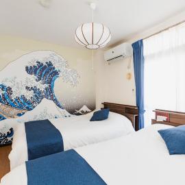 TokaiStay, khách sạn ở Tokai
