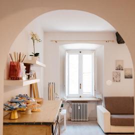 Madama Suite