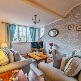 Cosy Lake District Retreat in Central Grasmere