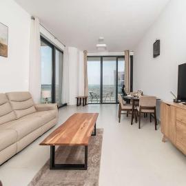 Blue Bay Walk Your 1BR Escape by the Sea