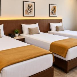 Hotel Nirantara Residency