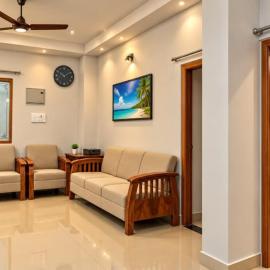 Shireen Apartment - Luxury and Comfort stay