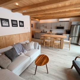 Fox Hearth Nordic Barn Stowe Nature Escape, hotel a Stowe