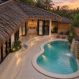 Alma Villas - Luxury Private Pool Villas