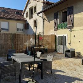 La Terrasse de Veigy - T2 proche Genève