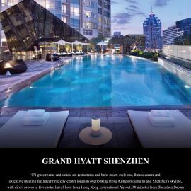 Grand Hyatt Shenzhen