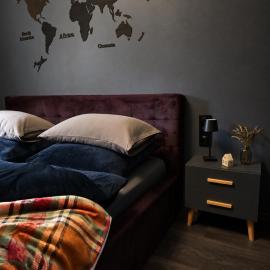 Apartament SIKORSKIEGO โรงแรมในโพลิเซ