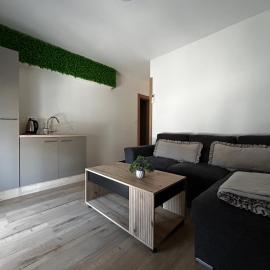 Apartman Pervan Small – hotel w mieście Čapljina
