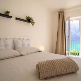Ceresio Bliss Lake View House by Lake Lugano