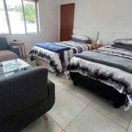 Sintha guest house