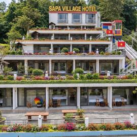 Sapa Village Hotel