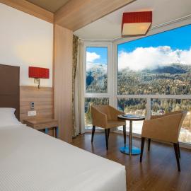 Hotiday Cadore Dolomites