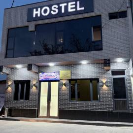 Parvona Hostel