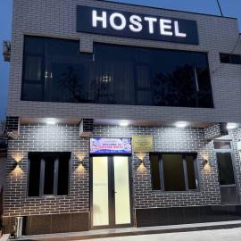 Parvona Hostel