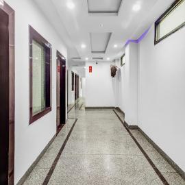 Hotel O Vintage House