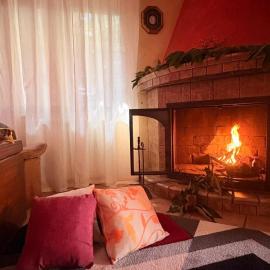 Chalet Cielo Aperto