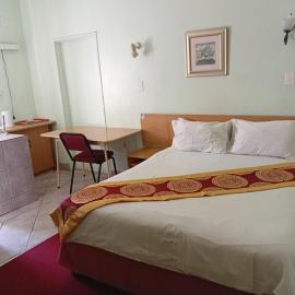 Brackendene Lodge, hotel sa Gaborone