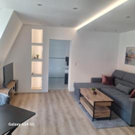 Sonne 5 Premium Apartment