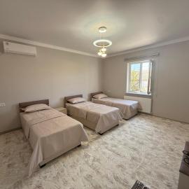Oasis Urgench