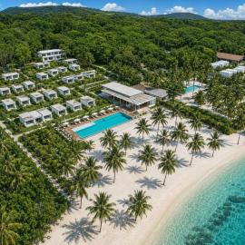 The Bay Resort