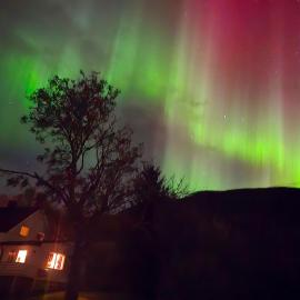 Ansnes Arctic Panorama, hotel u gradu Ansnes