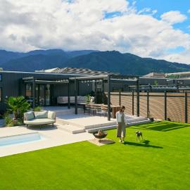Solana Private Villa 南アルプス, viešbutis mieste Minami Alps
