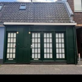 Studio in Hilversum Center - Walk to station - 20 Mins train to Amsterdam – hotel w mieście Hilversum