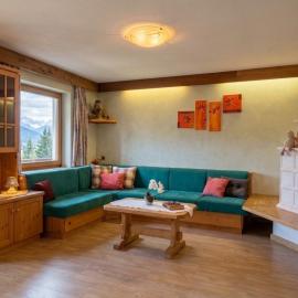 La Marmotta - Family home, hotell sihtkohas Panchia