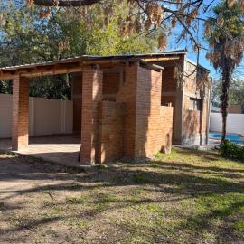 Graciela: Villa Las Rosas'ta bir otel