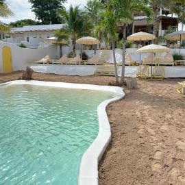 Kamari Cafe&Resort Kohlarn คามารีคาเฟ่แอนด์รีสอร์ทเกาะล้าน