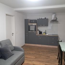 Self Check-in Apartment DLT - Free Parking