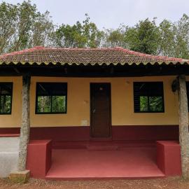 Kanthavara Heritage House I Forest Retreat, hotel din Kadandale