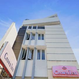 Crown Inn City Center Makassar