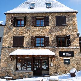 Hotel SNÖ Mont Romies, Hotel in Salardú